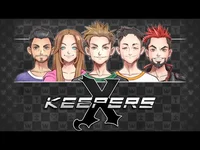 X-Keepers Talk Show