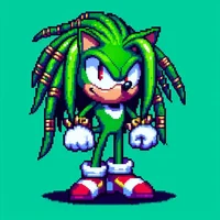 Poison Sonic