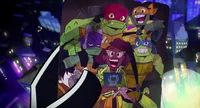 ROTTMNT-