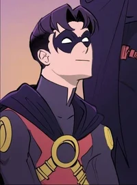 Tim Drake