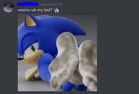 Sonic The Hedgehog
