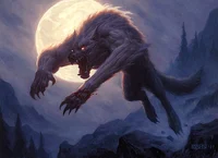 Werewolf