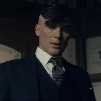 Thomas Shelby 