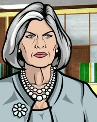 Malory Archer