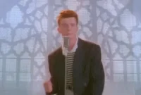 Rick Astley