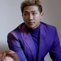 Namjoon 