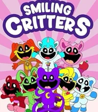 --Smiling Critters--