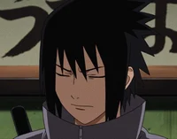 Sasuke Uchiha