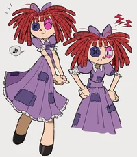 Ragatha bully