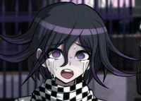 Kokichi ouma 