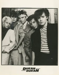 Duran Duran