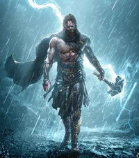 Thor Odinson