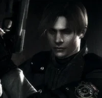Leon Kennedy - 064