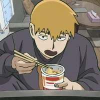 Reigen Arataka