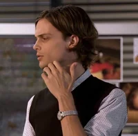 spencer reid 