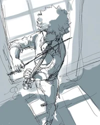 Katsuki Bakugou -MHA