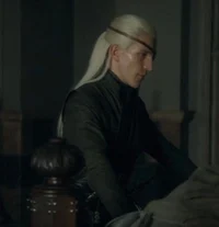 Aemond Targaryen