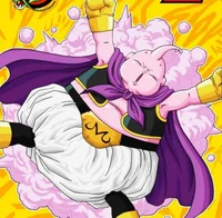 Majin Buu RP