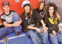 Tokio hotel