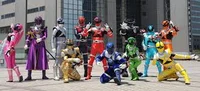 Kyuranger