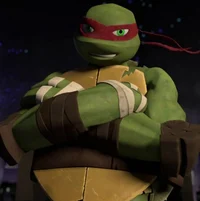 Raphael Hamato