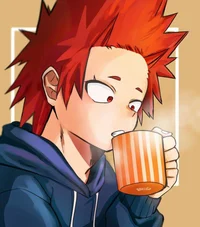 Eijirou Kirishima 