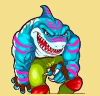 Streex the Shark 