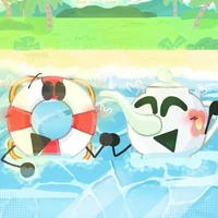 Lifering and TK - ii