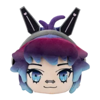 Projekt Melody Plush