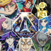 yugioh vrains