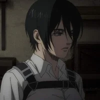 Mikasa Ackerman