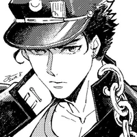 Jotaro Kujo