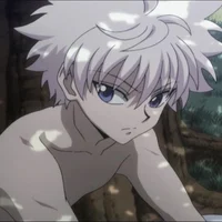 Killua Zoldyck
