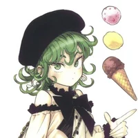 Tatsumaki