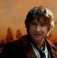 Bilbo Baggins