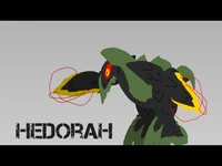 Ultraverse hedorah 2