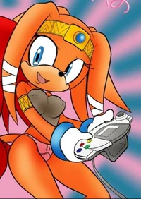 Tikal echidna 