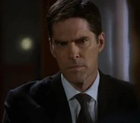 Aaron Hotchner