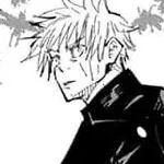 Satoru Gojo