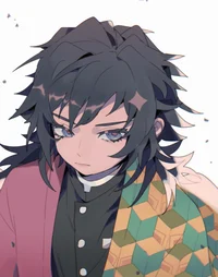 Giyuu against-renyuu