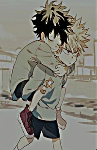 Bakudeku