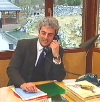 Directeur