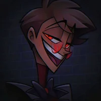 Alastor - Humano
