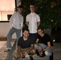 Реджинальд Хаггинс