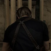 Leon Kennedy