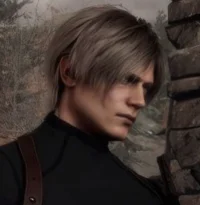 Leon Kennedy 