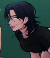 Toji Fushiguro -FEM-