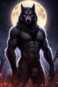 Werewolf 