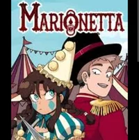 Marionetta RPG
