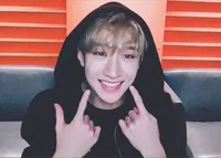 bang chan
